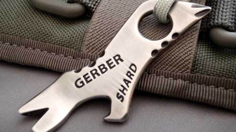 Gerber Shard Multi Tool